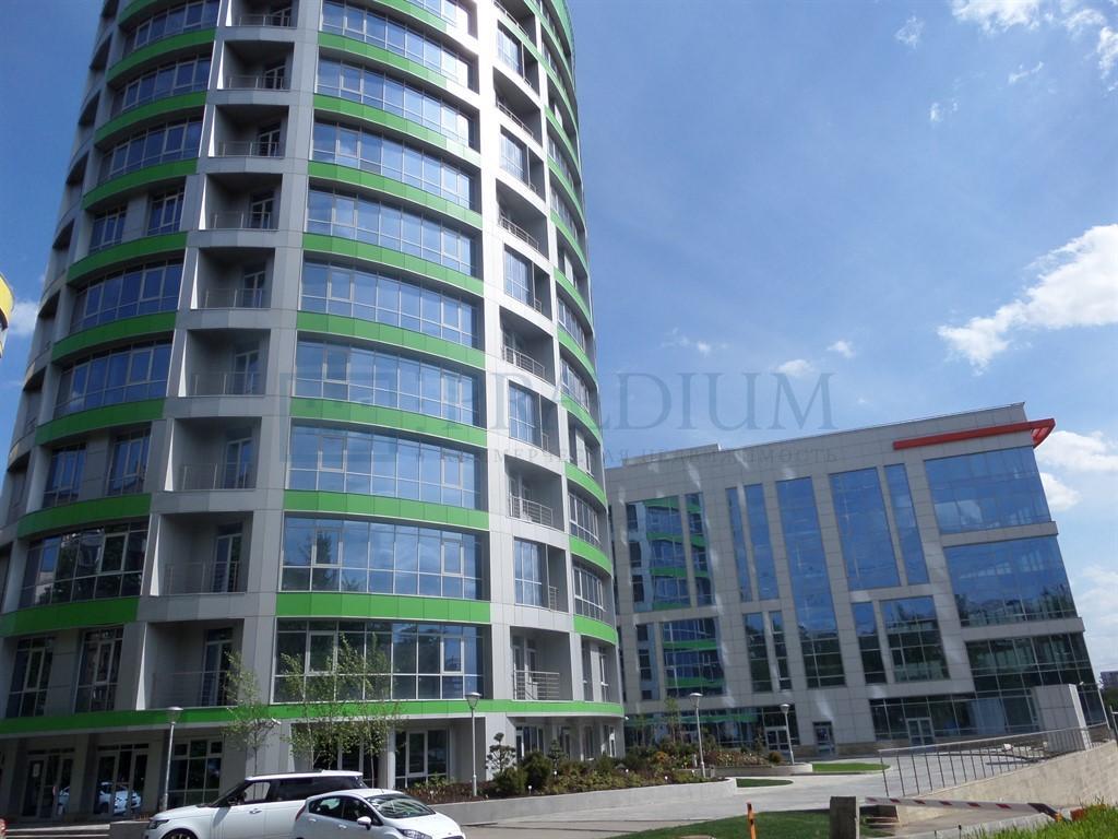 Сдается офис в Москве, д 3 к 4