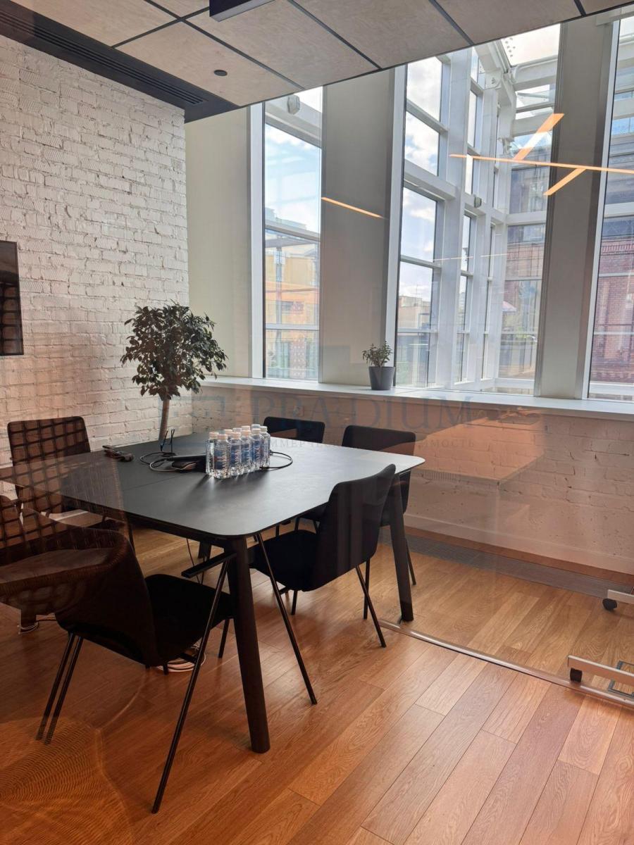 Сдается офис в Москве, д 15 стр 14