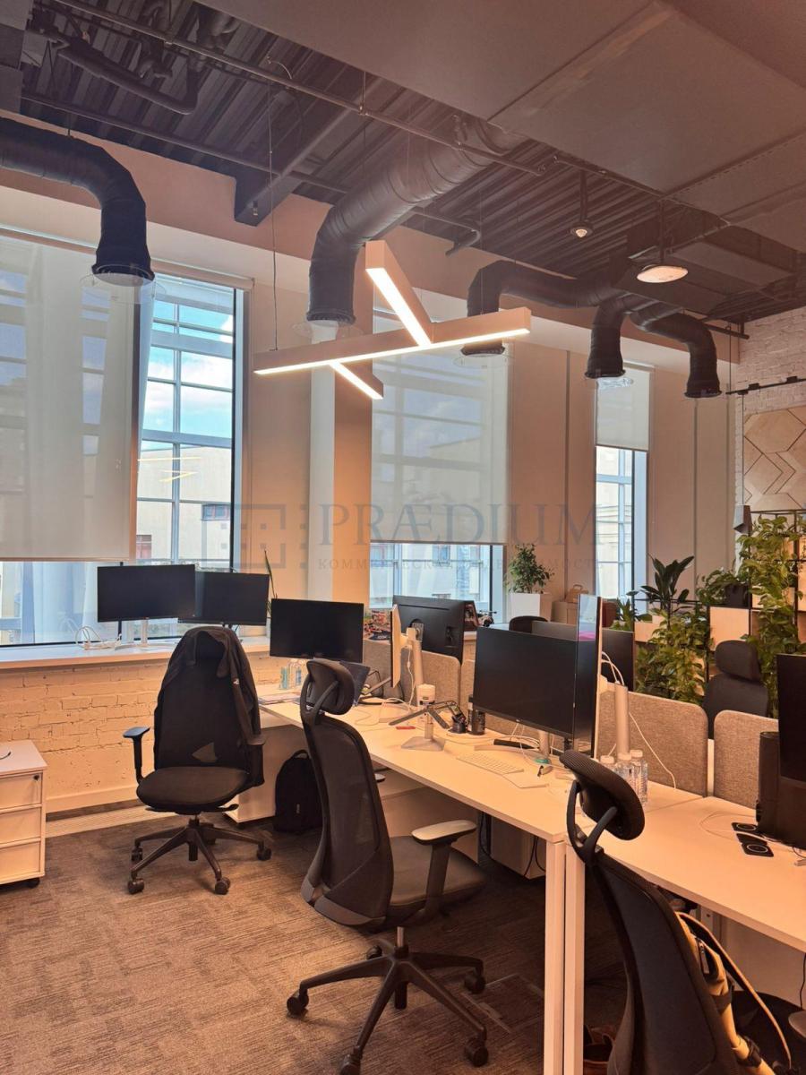 Сдается офис в Москве, д 15 стр 14