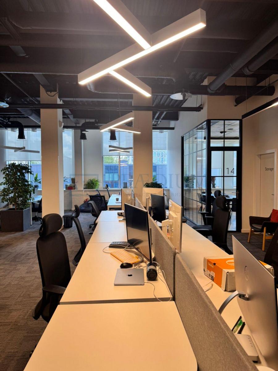 Сдается офис в Москве, д 15 стр 14