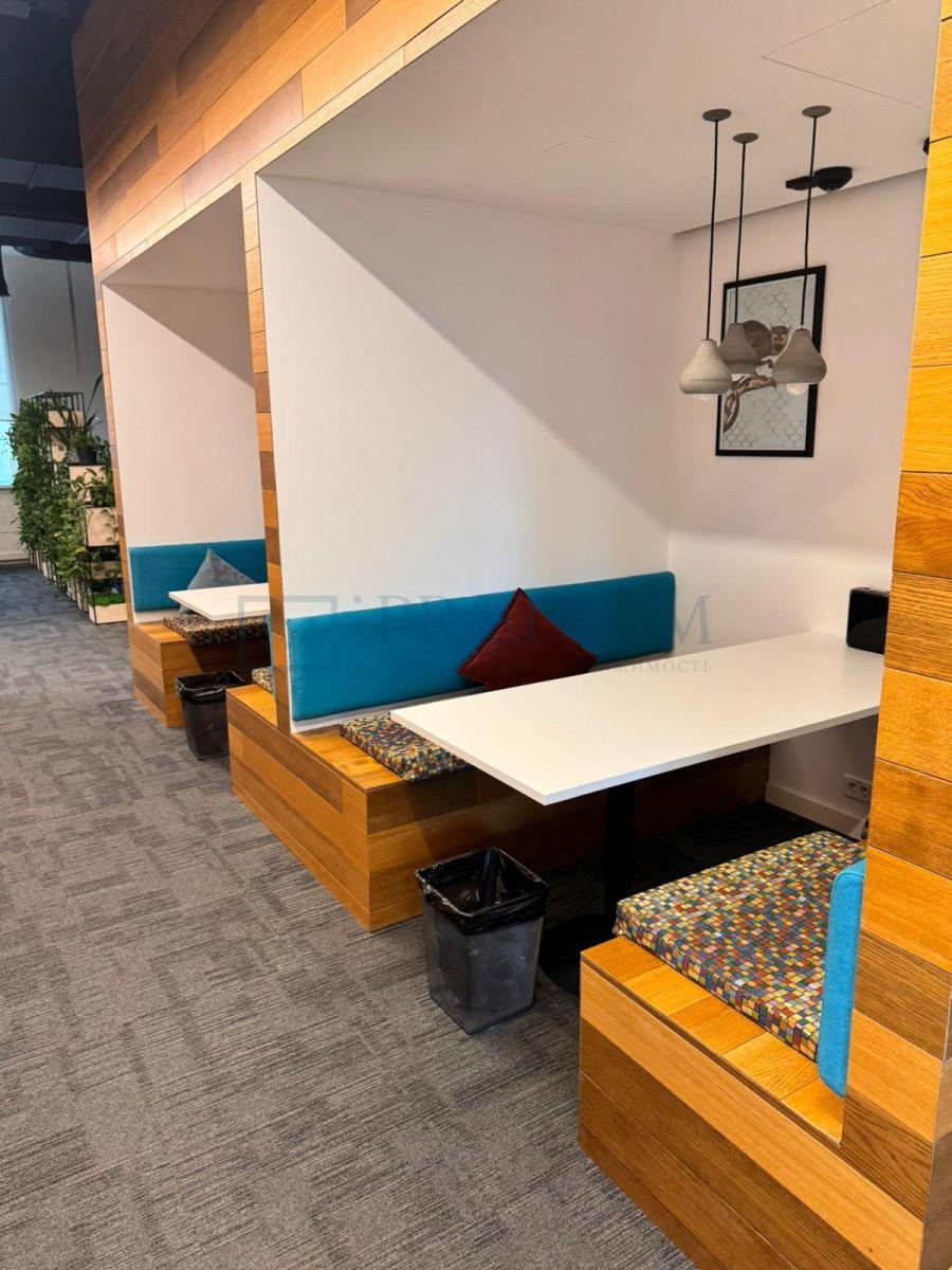 Сдается офис в Москве, д 15 стр 14