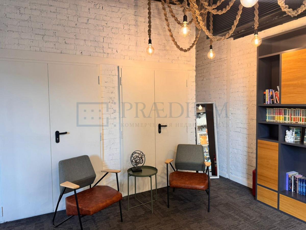 Сдается офис в Москве, д 15 стр 14