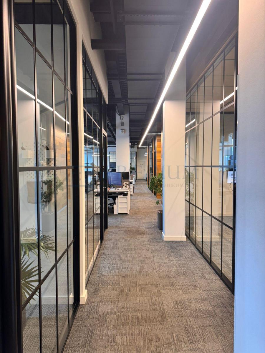 Сдается офис в Москве, д 15 стр 14