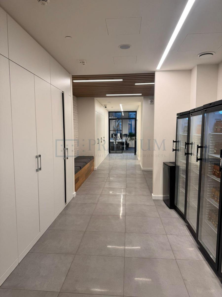 Сдается офис в Москве, д 15 стр 14