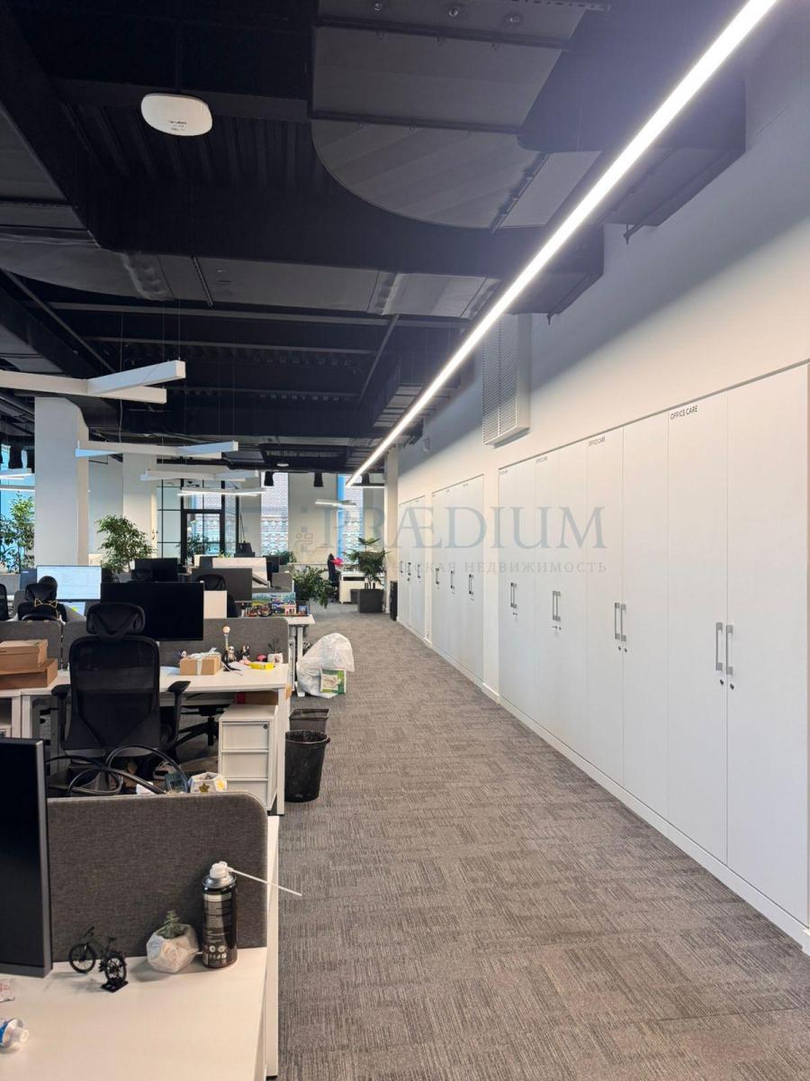 Сдается офис в Москве, д 15 стр 14