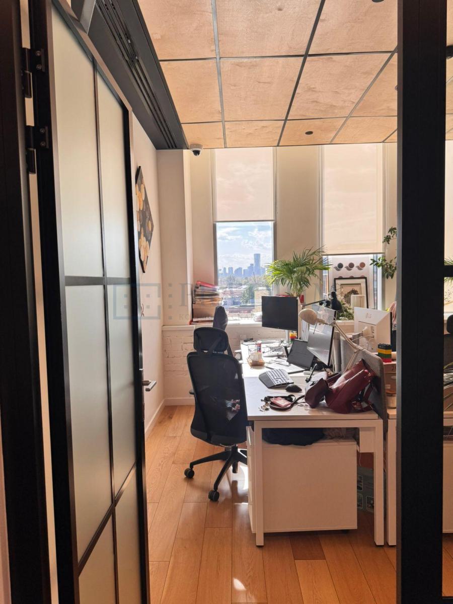 Сдается офис в Москве, д 15 стр 14