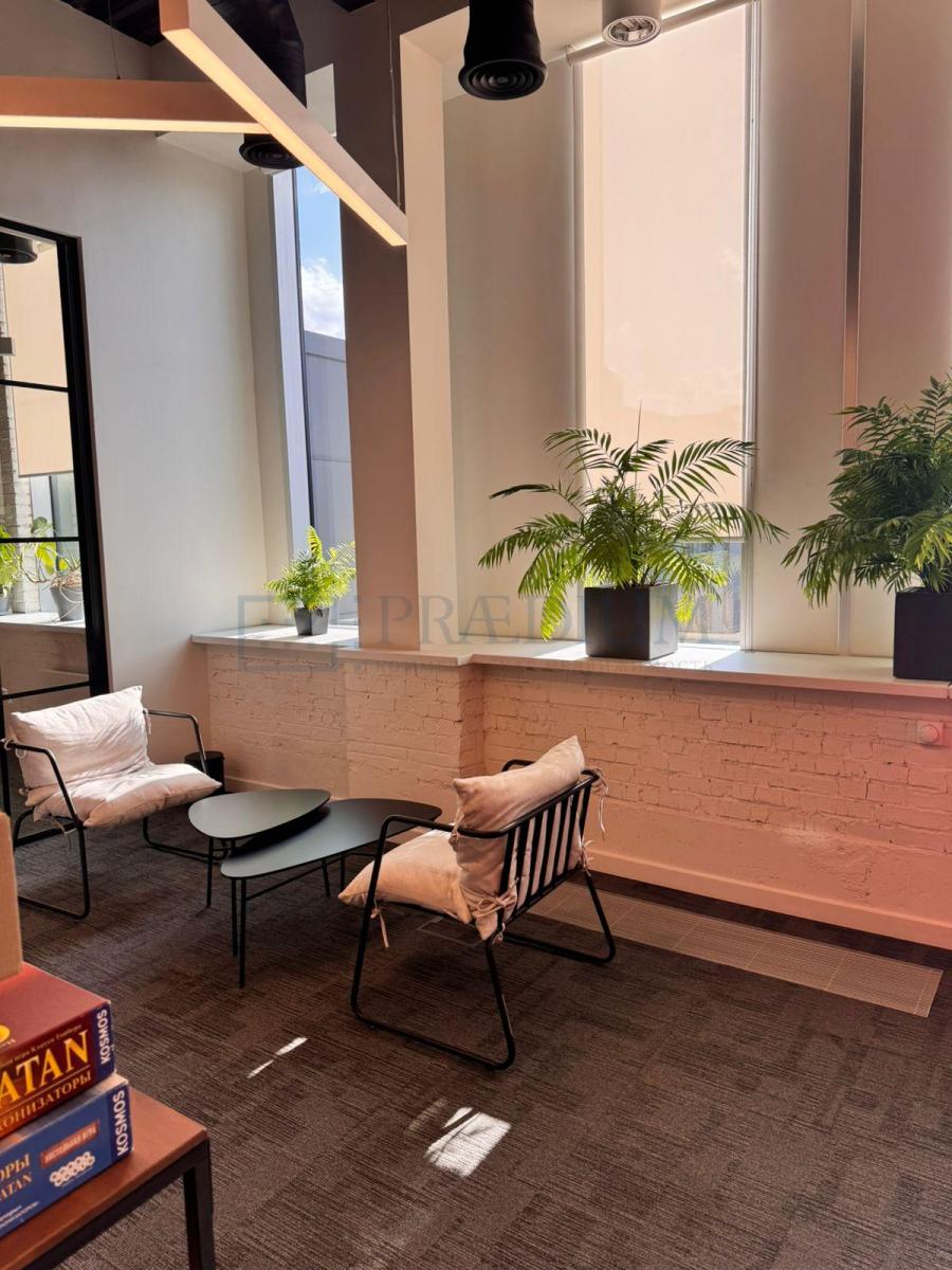 Сдается офис в Москве, д 15 стр 14