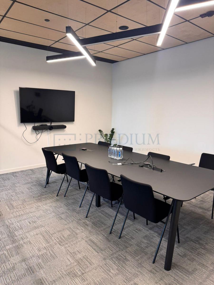 Сдается офис в Москве, д 15 стр 14