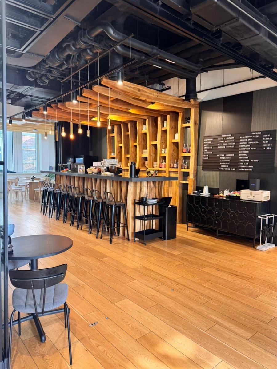 Сдается офис в Москве, д 15 стр 14