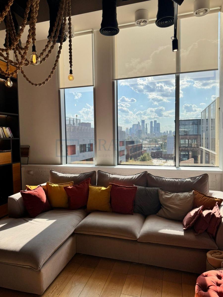 Сдается офис в Москве, д 15 стр 14