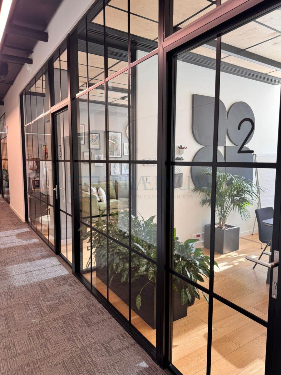 Сдается офис в Москве, д 15 стр 14