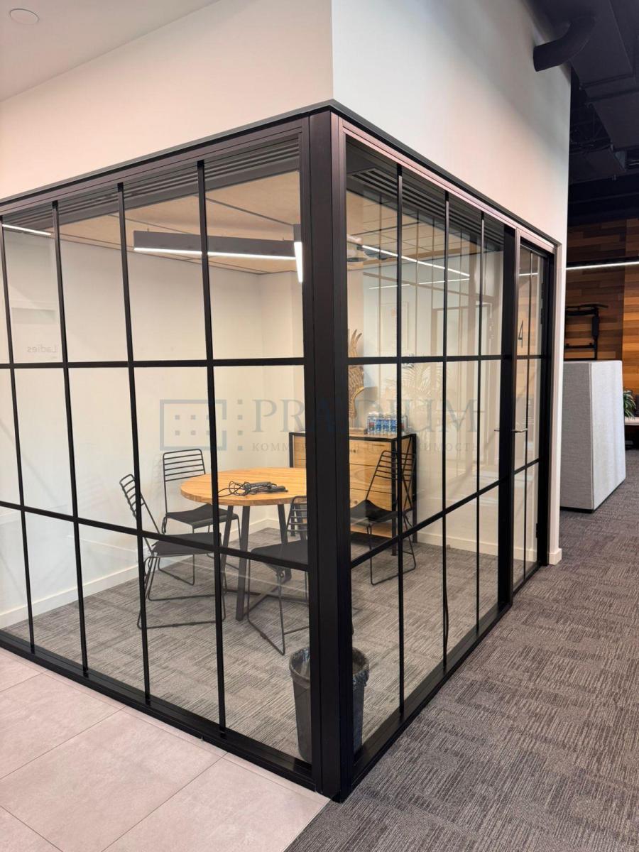 Сдается офис в Москве, д 15 стр 14