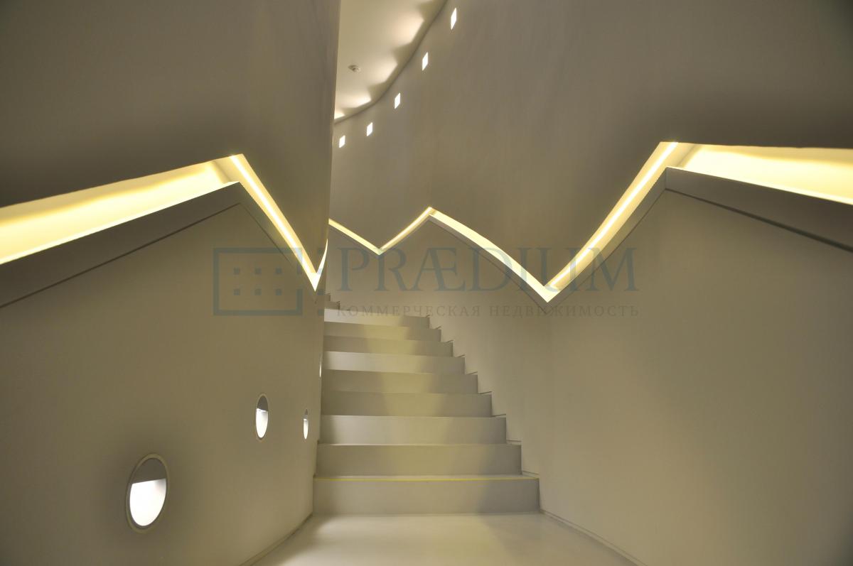 Сдается офис в Москве, д 15 стр 14