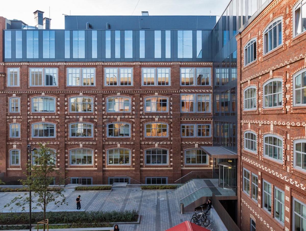 Сдается офис в Москве, д 15 стр 14