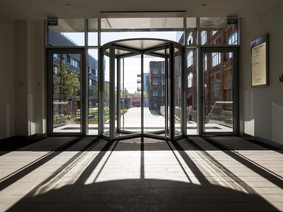 Сдается офис в Москве, д 15 стр 14