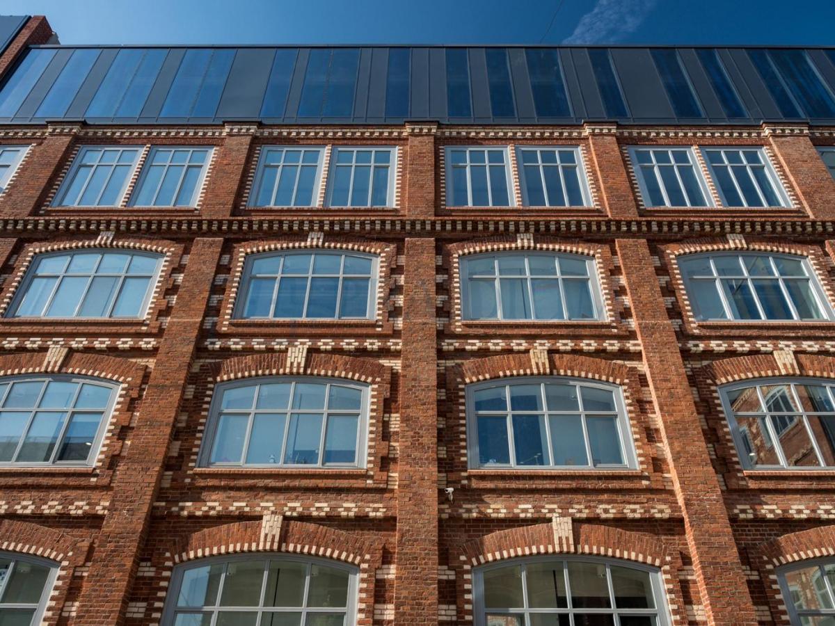 Сдается офис в Москве, д 15 стр 14