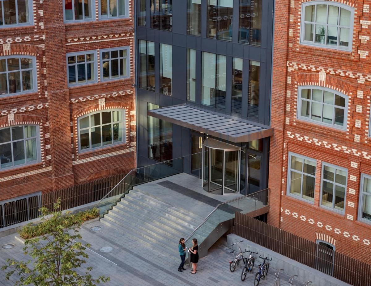 Сдается офис в Москве, д 15 стр 14