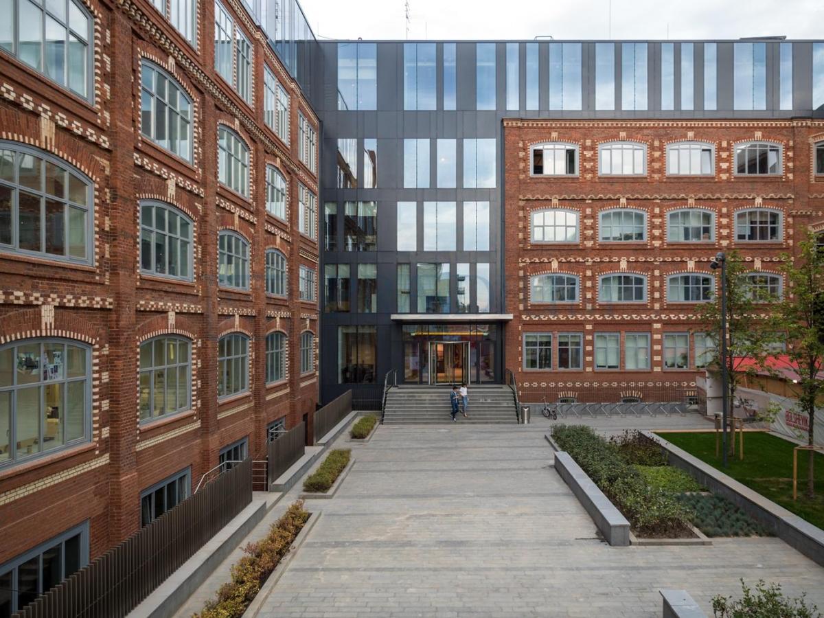 Сдается офис в Москве, д 15 стр 14