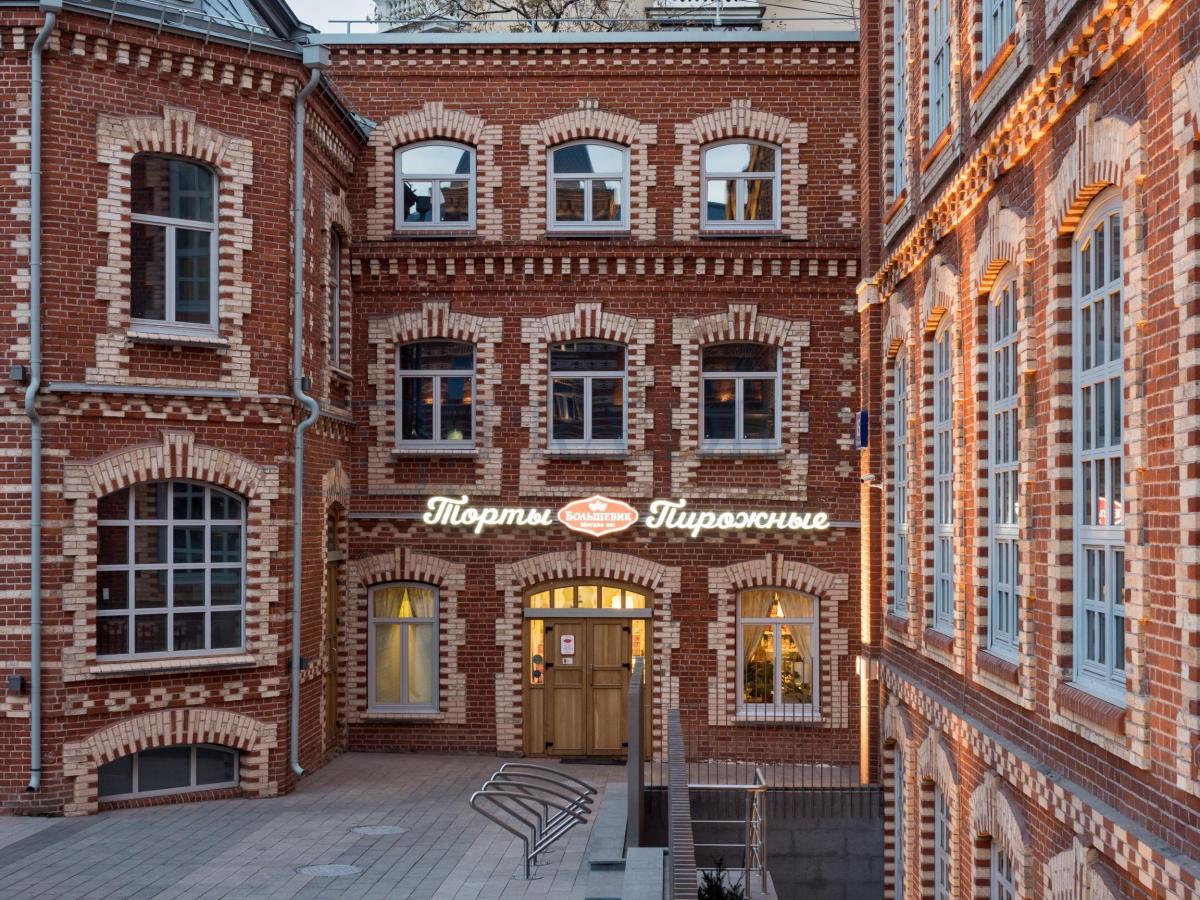 Сдается офис в Москве, д 15 стр 14