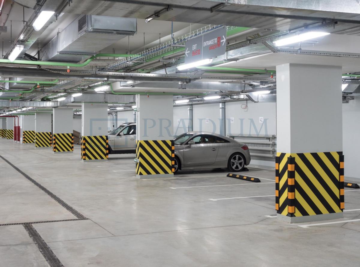 Сдается офис в Москве, д 15 стр 14