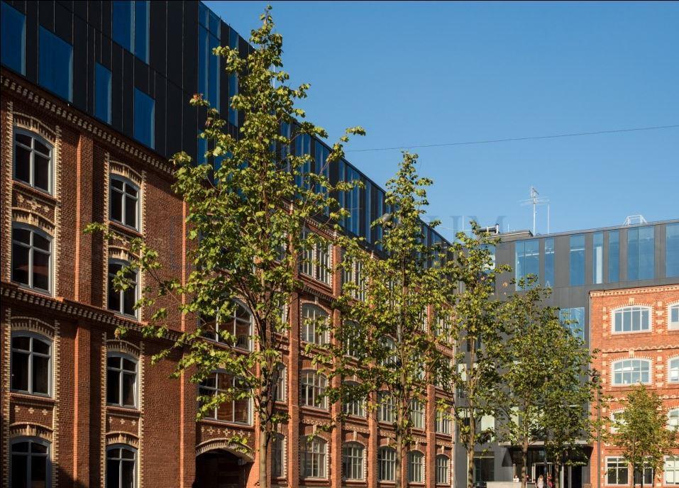 Сдается офис в Москве, д 15 стр 14