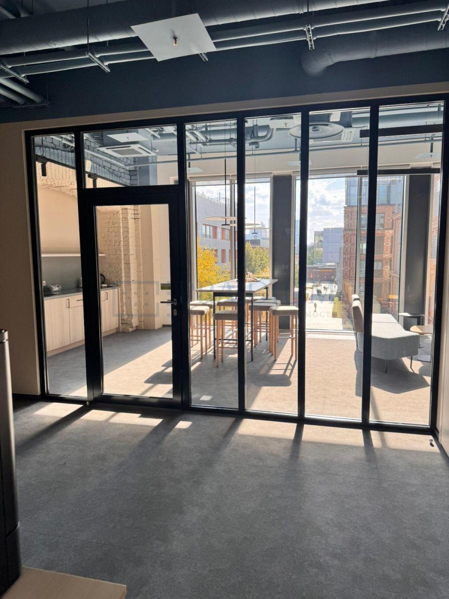 Сдается офис в Москве, д 15 стр 14