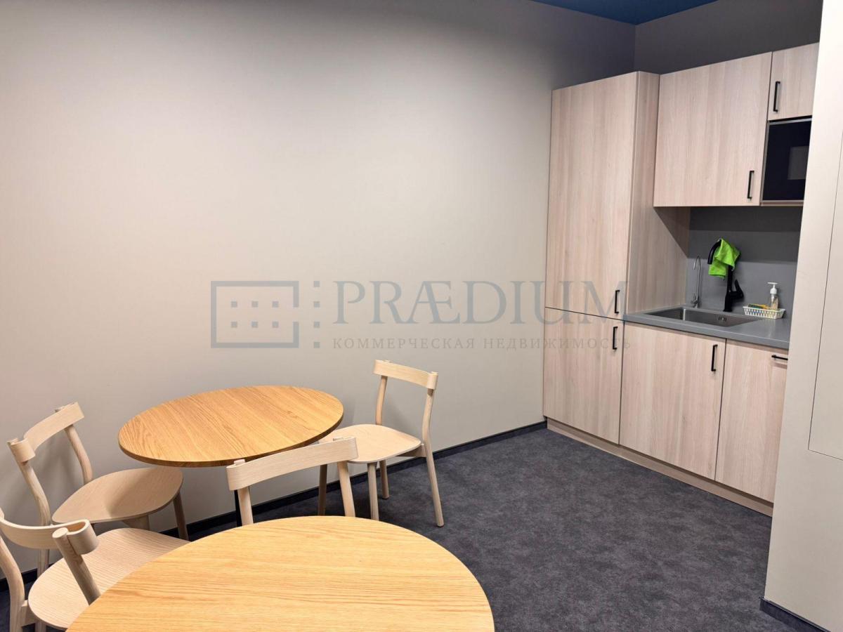 Сдается офис в Москве, д 15 стр 14