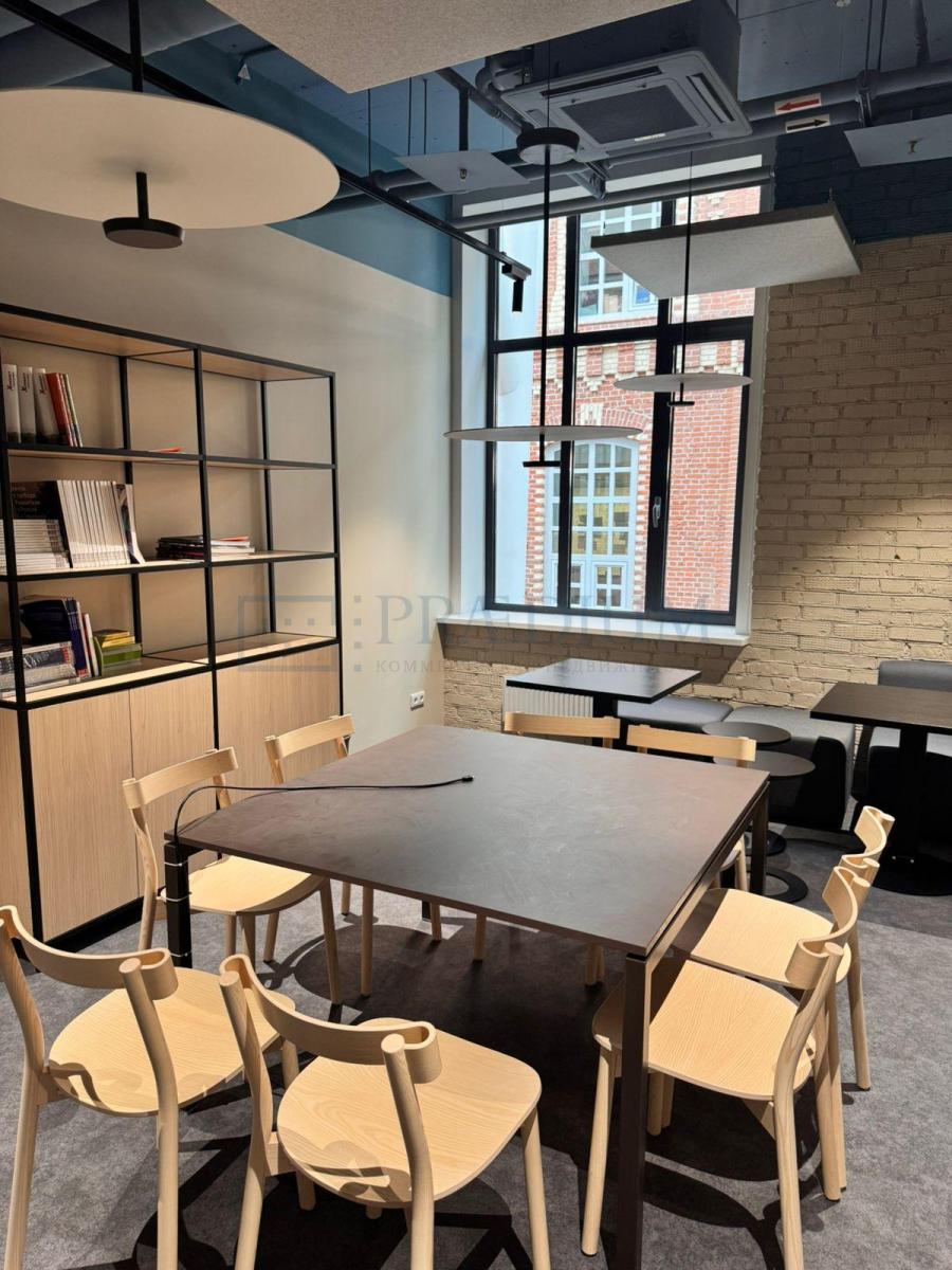 Сдается офис в Москве, д 15 стр 14