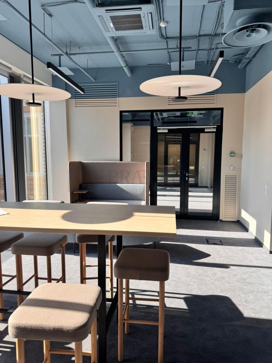 Сдается офис в Москве, д 15 стр 14