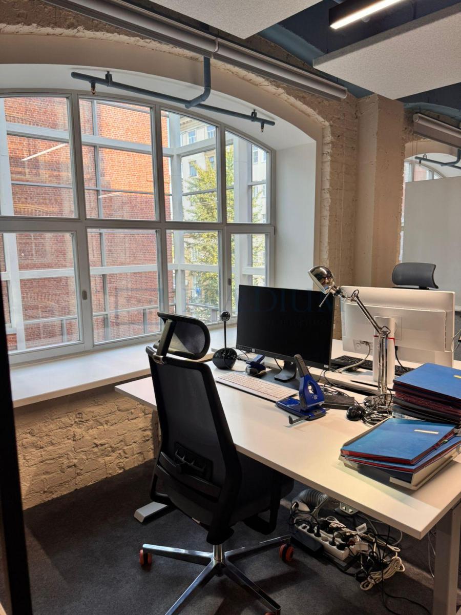 Сдается офис в Москве, д 15 стр 14