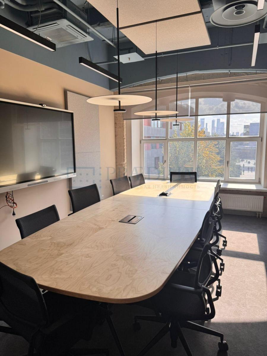 Сдается офис в Москве, д 15 стр 14