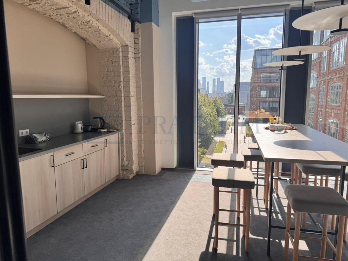 Сдается офис в Москве, д 15 стр 14