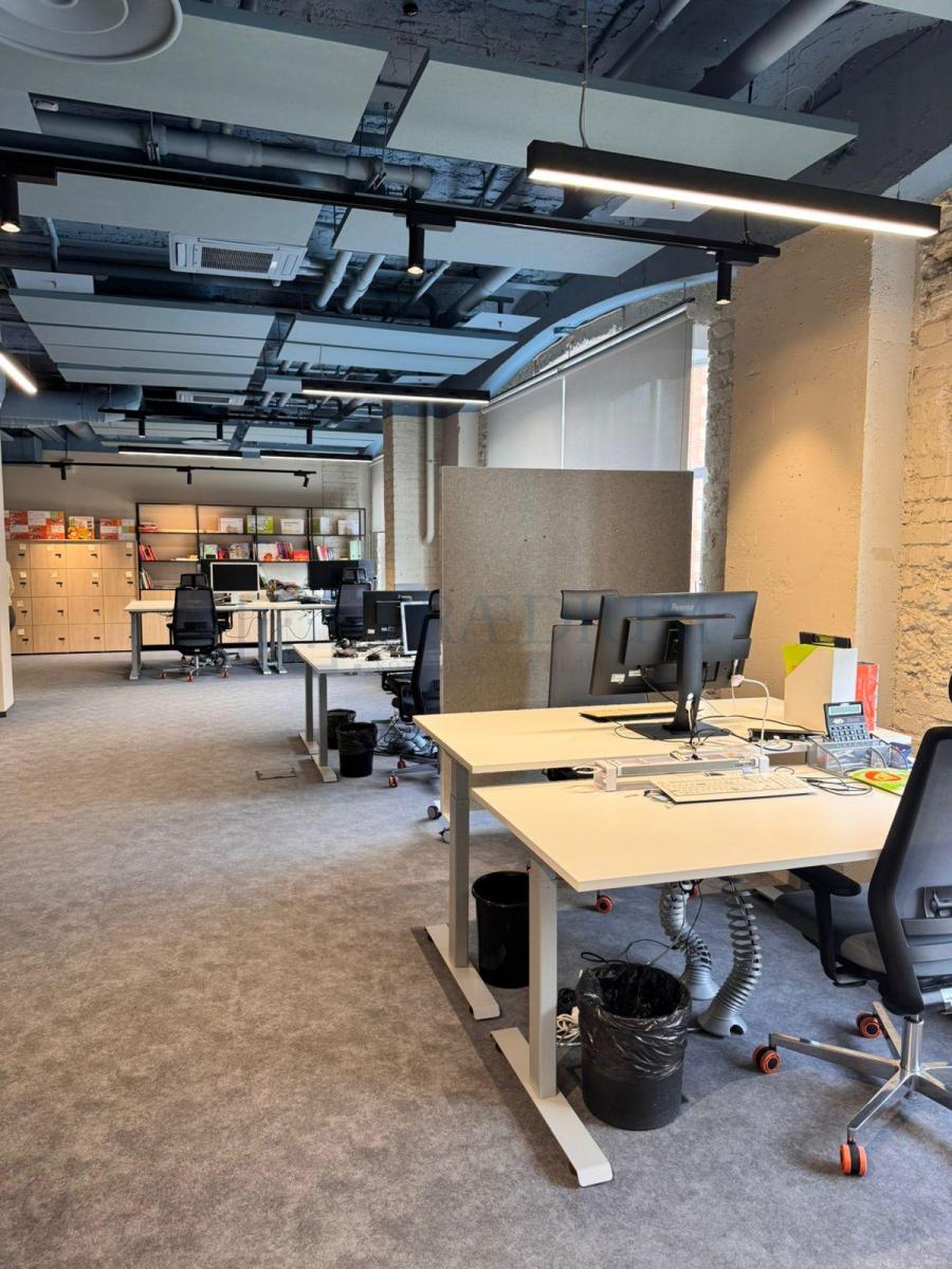 Сдается офис в Москве, д 15 стр 14