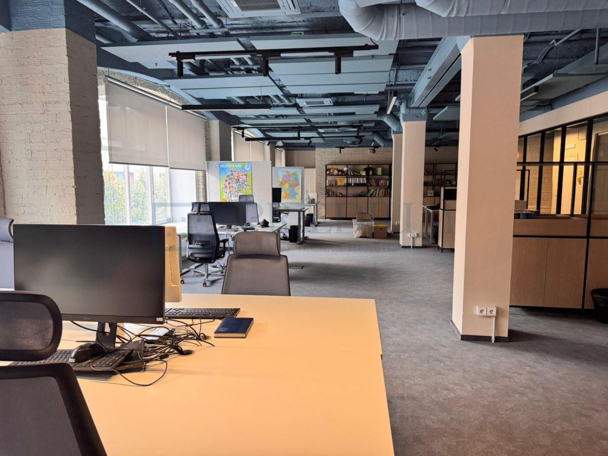 Сдается офис в Москве, д 15 стр 14