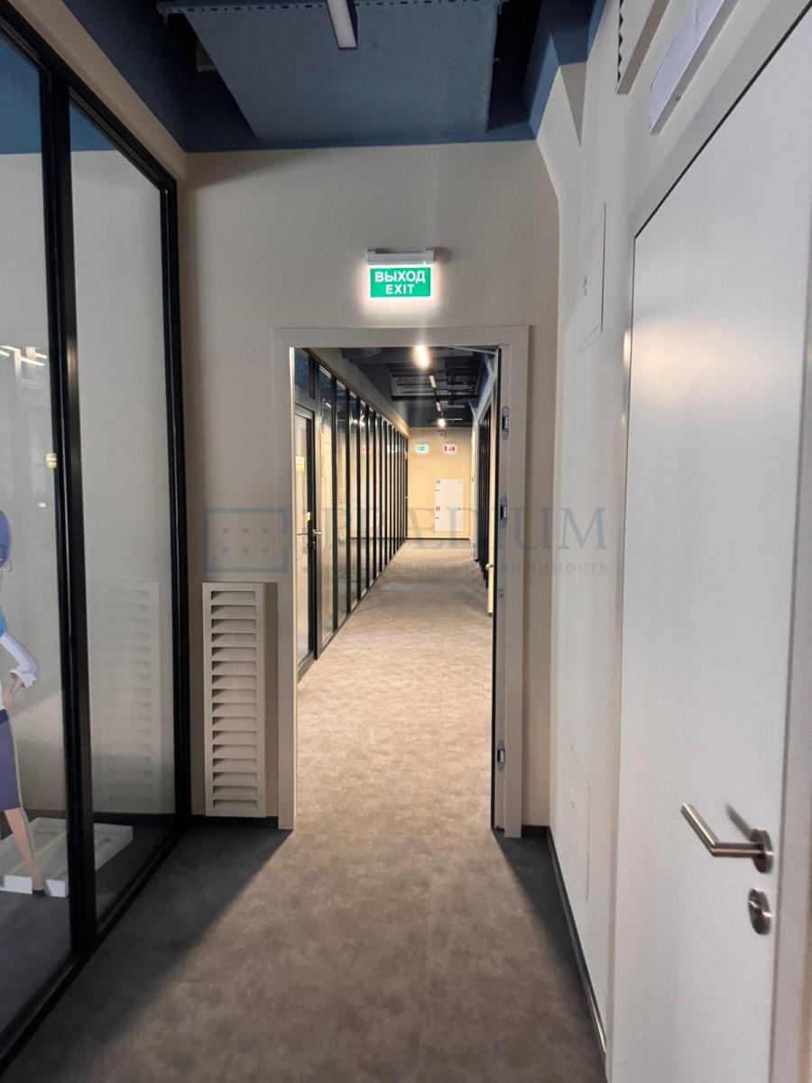 Сдается офис в Москве, д 15 стр 14