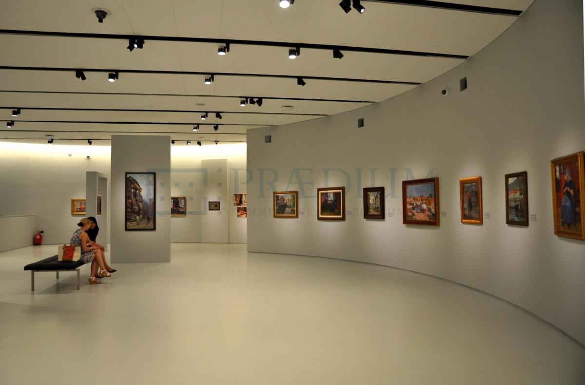 Сдается офис в Москве, д 15 стр 14