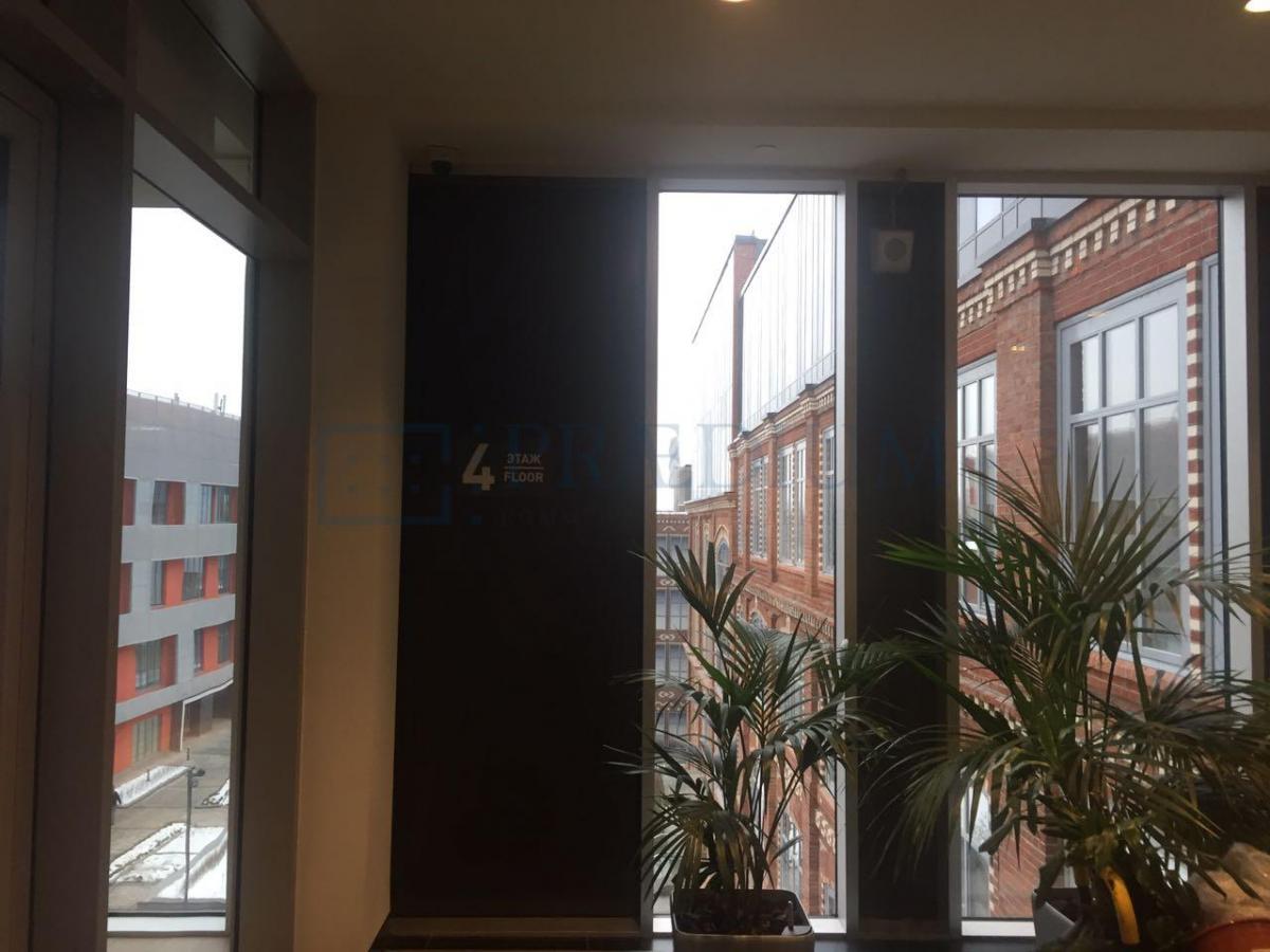 Сдается офис в Москве, д 15 стр 14