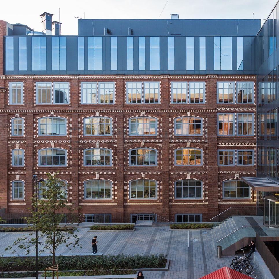 Сдается офис в Москве, д 15 стр 14