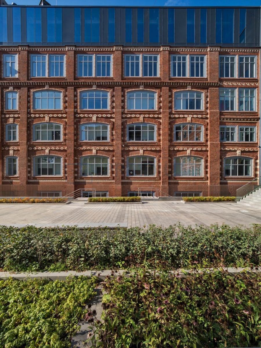 Сдается офис в Москве, д 15 стр 14