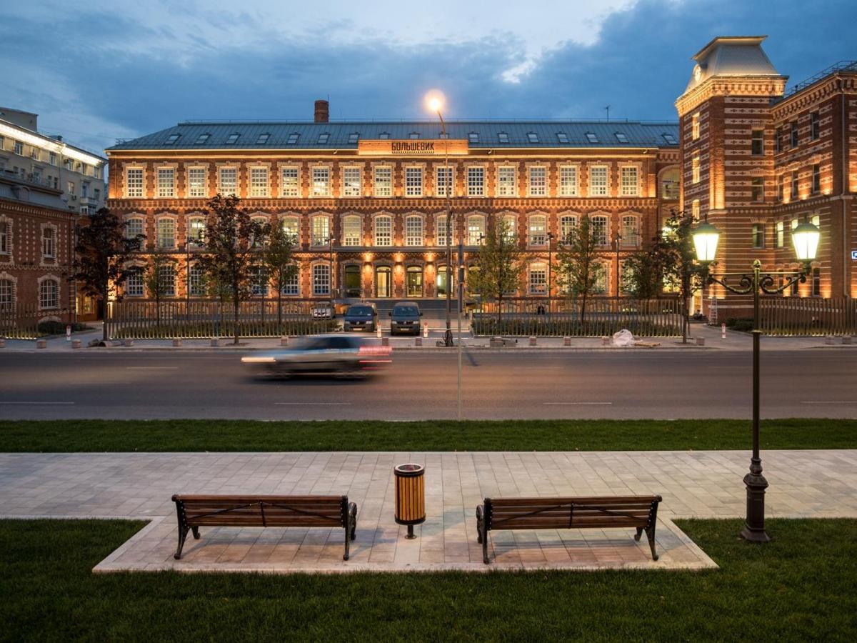 Сдается офис в Москве, д 15 стр 14