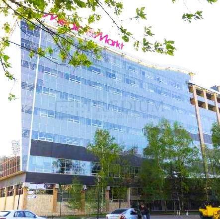 Сдается офис в Москве, д 2Б