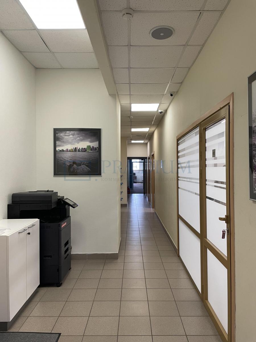 Сдается офис в Москве, д 2Б