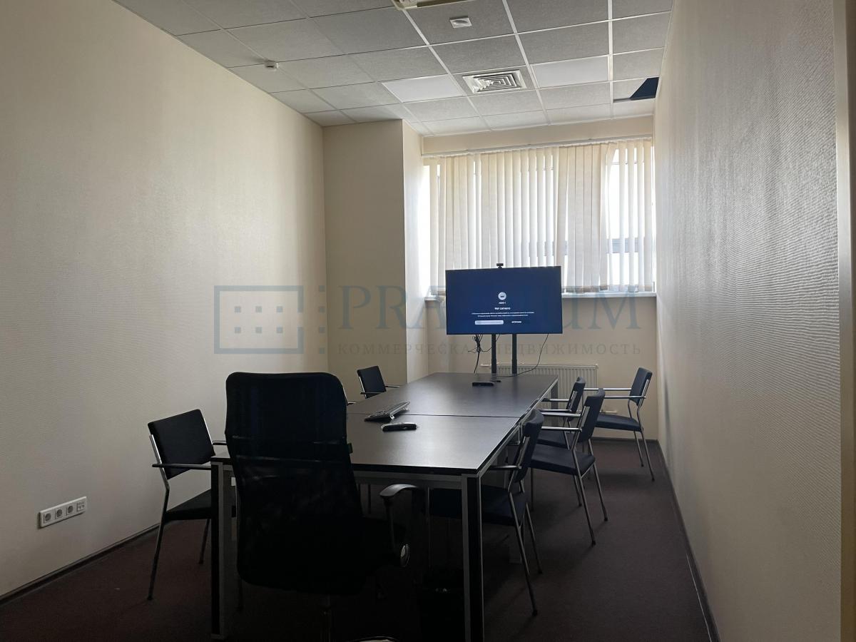 Сдается офис в Москве, д 2Б