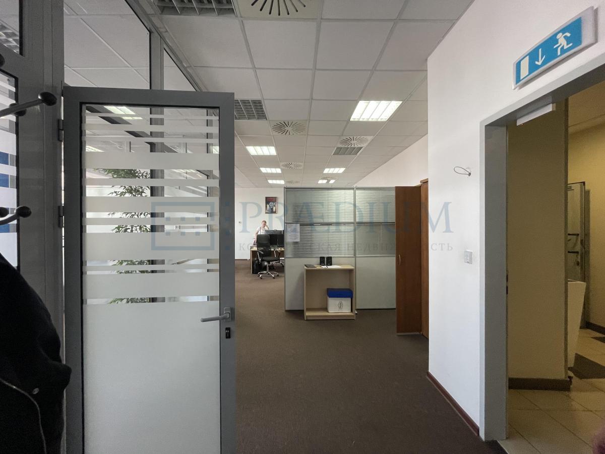 Сдается офис в Москве, д 2Б