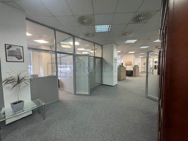 Сдается офис в Москве, д 2Б