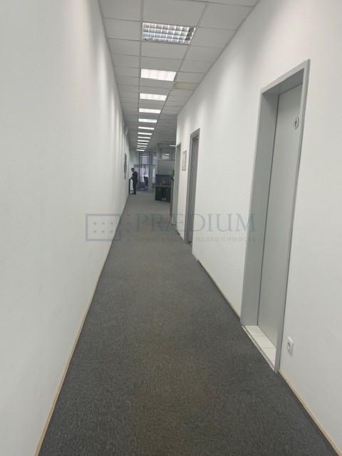 Сдается офис в Москве, д 2Б