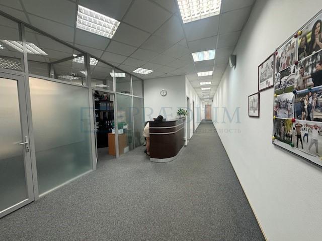 Сдается офис в Москве, д 2Б