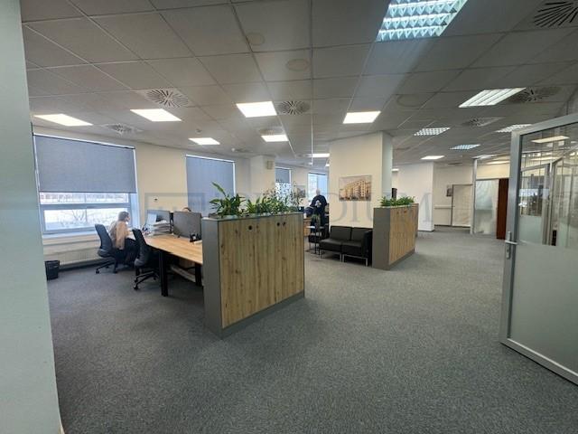 Сдается офис в Москве, д 2Б