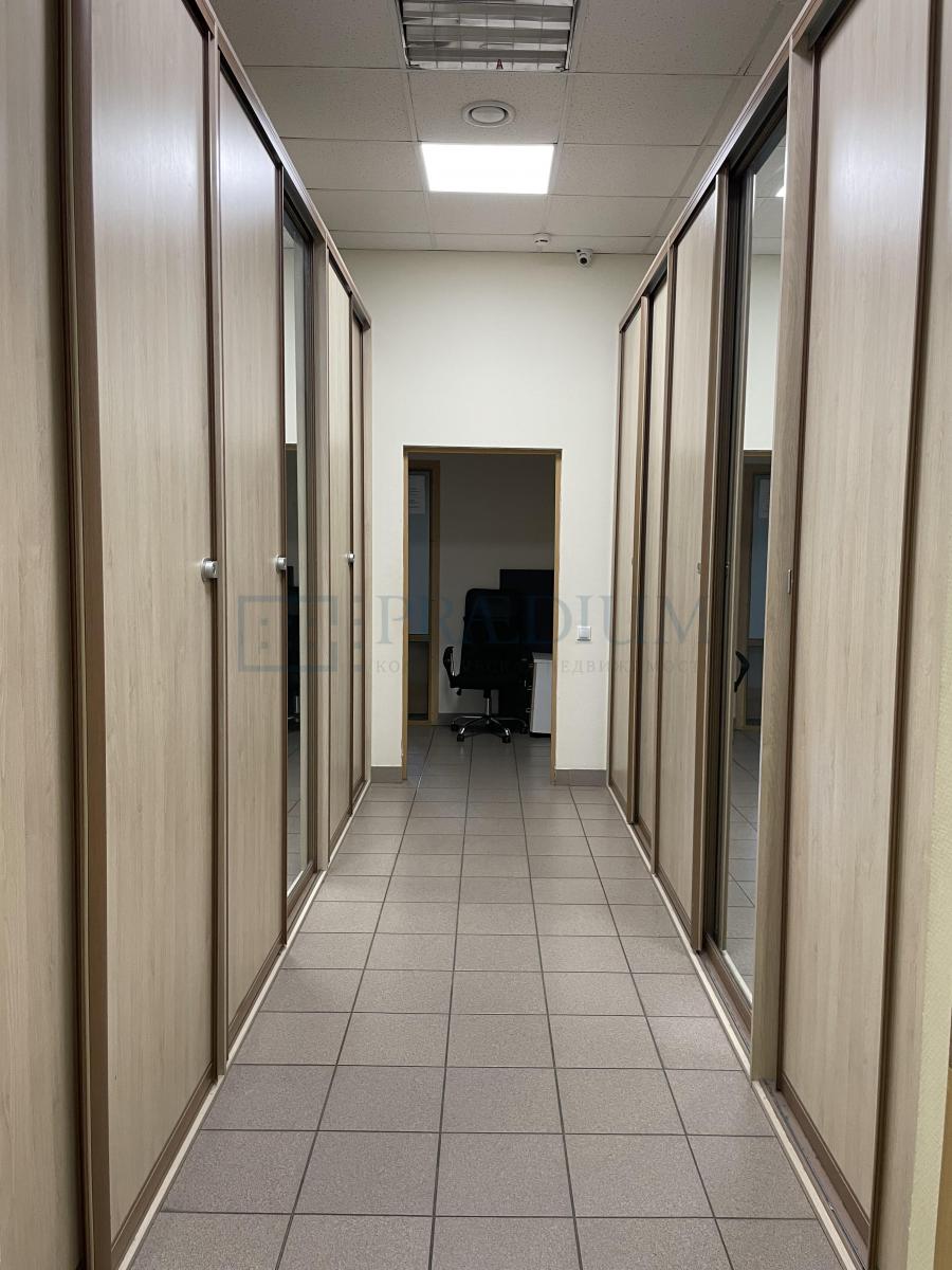 Сдается офис в Москве, д 2Б