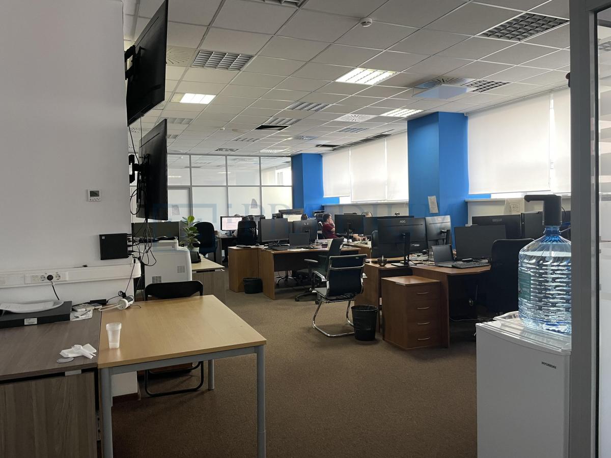 Сдается офис в Москве, д 2Б